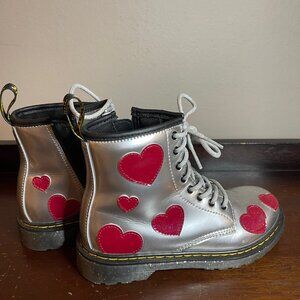 Dr. Martens size 3